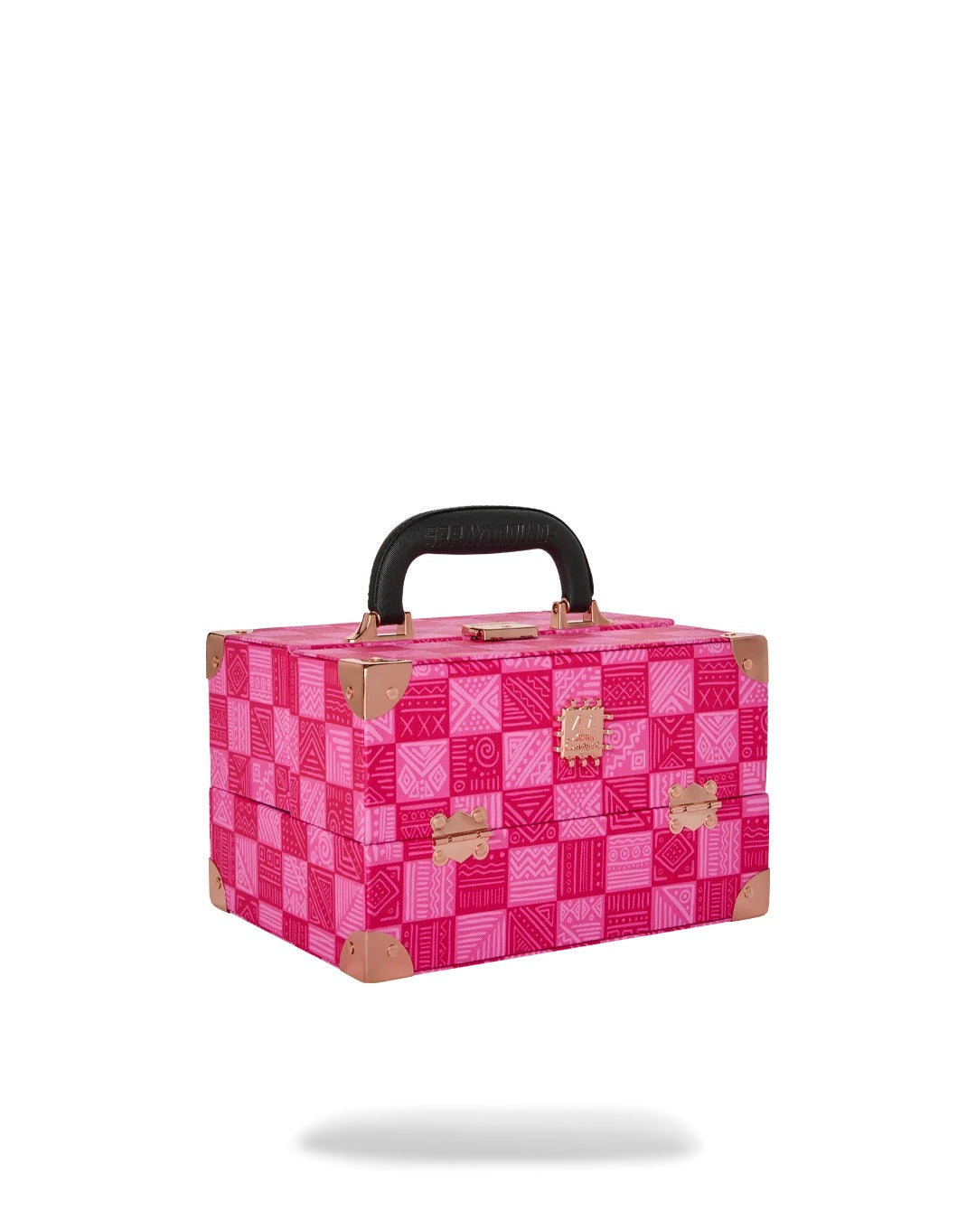 NEW AI PATTERN JEWELRY CASE