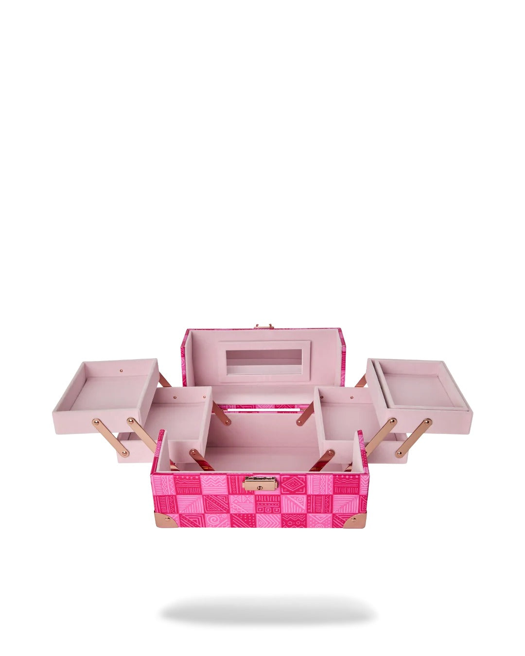 NEW AI PATTERN JEWELRY CASE