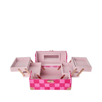 NEW AI PATTERN JEWELRY CASE