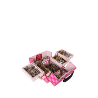 NEW AI PATTERN JEWELRY CASE