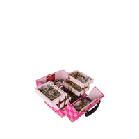 NEW AI PATTERN JEWELRY CASE