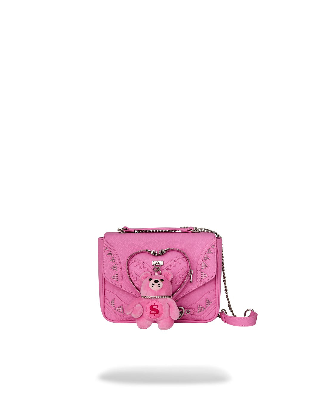 BABY BEAR BADDIE V2 HANDBAG