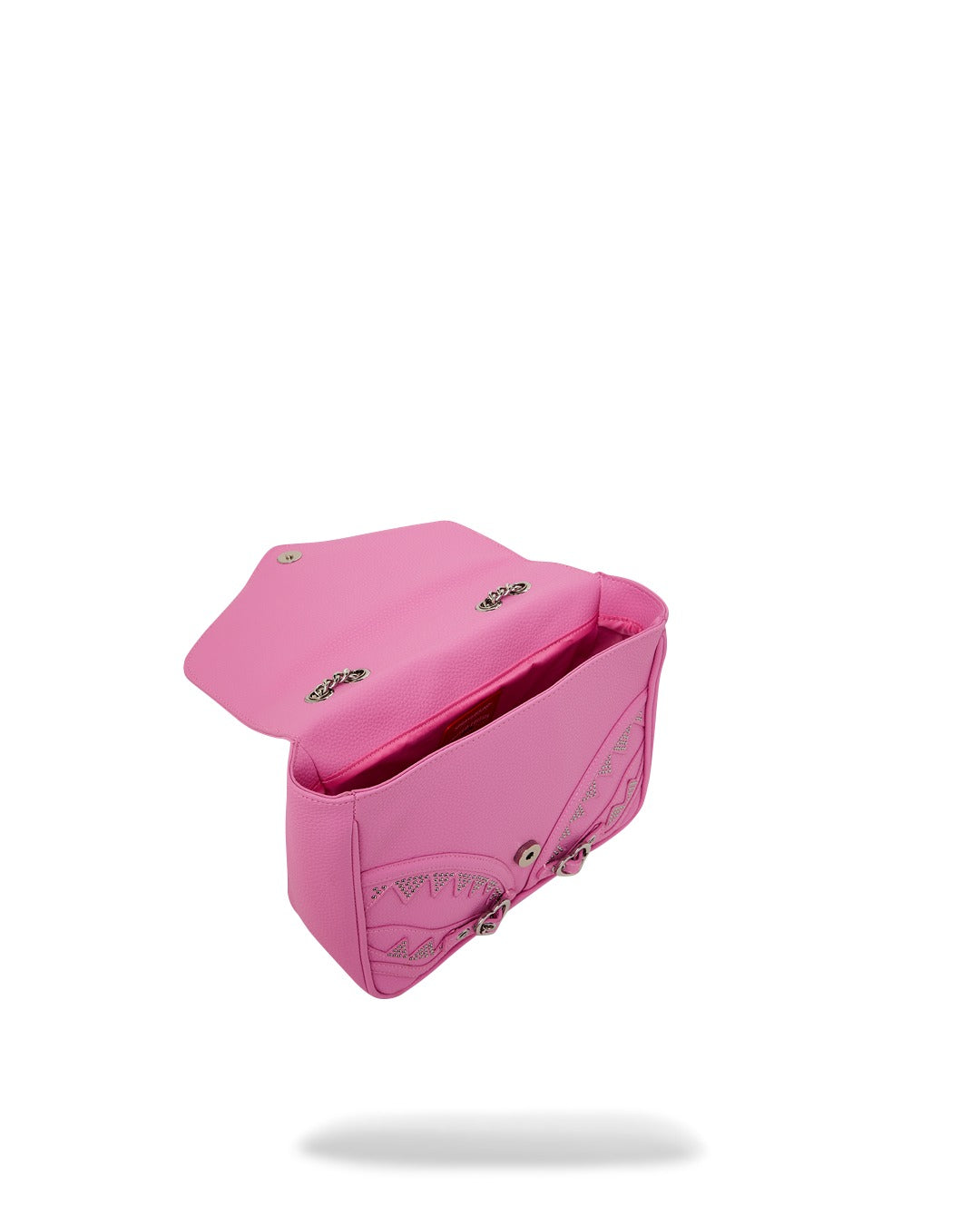 BABY BEAR BADDIE V2 HANDBAG