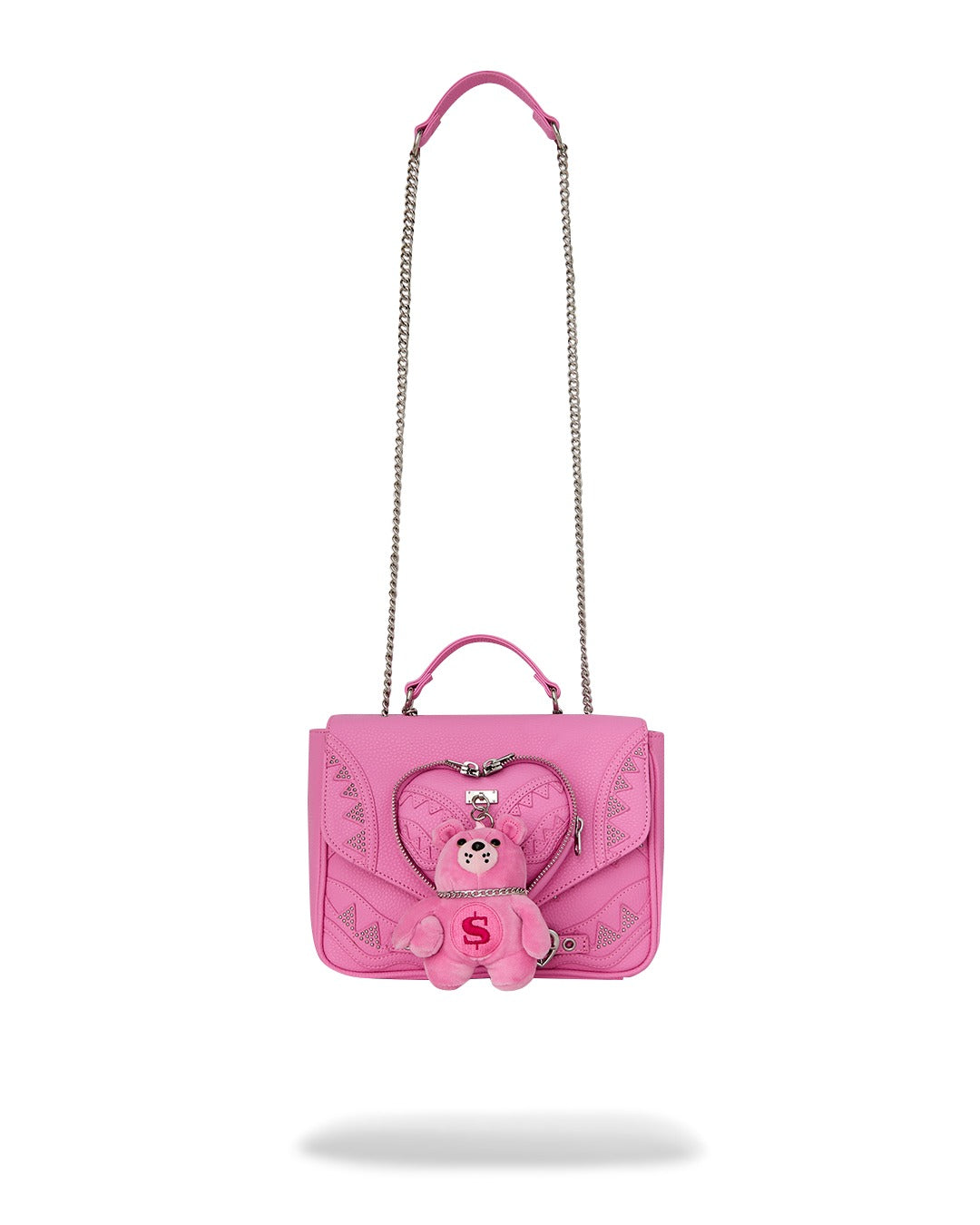 BABY BEAR BADDIE V2 HANDBAG