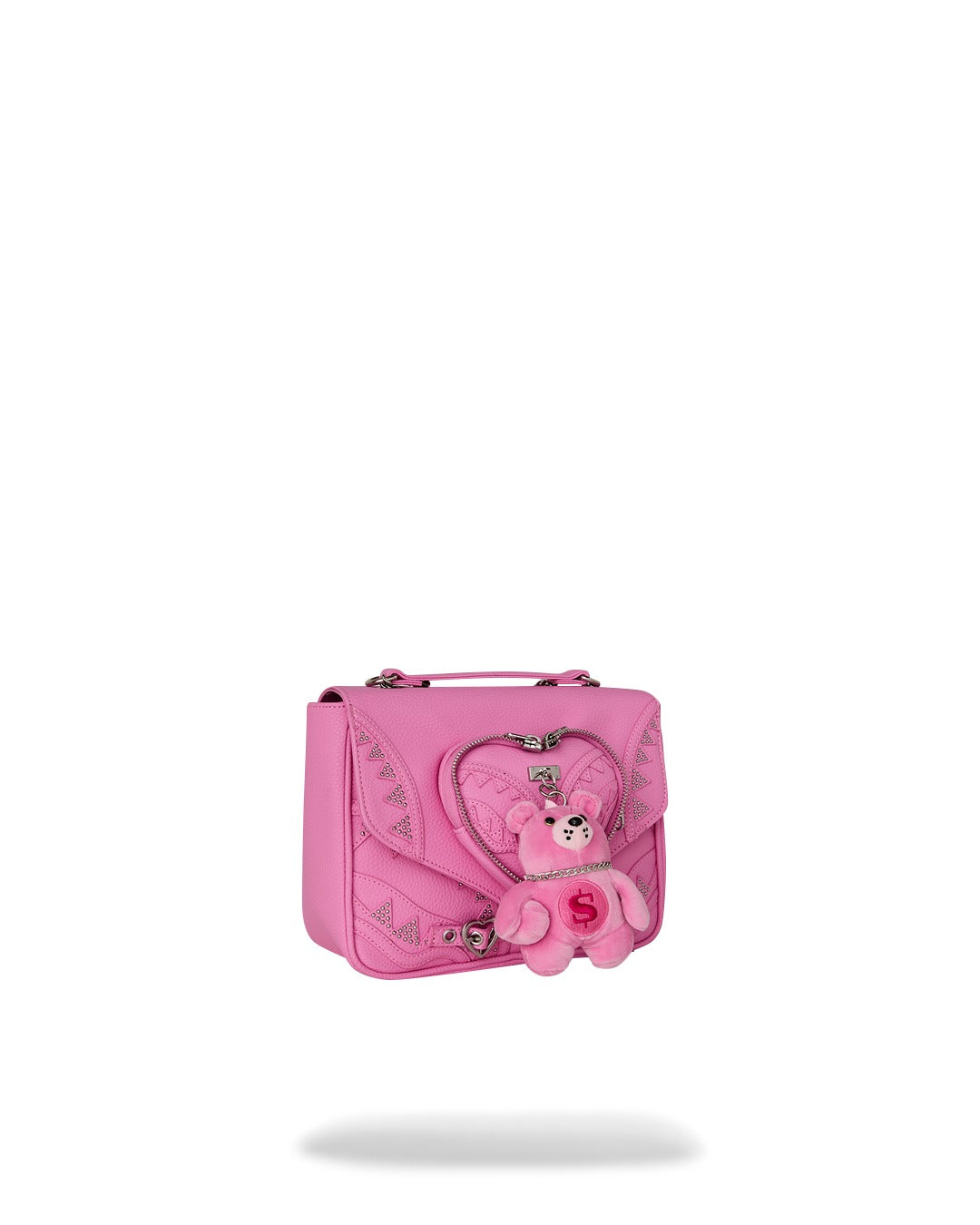 BABY BEAR BADDIE V2 HANDBAG