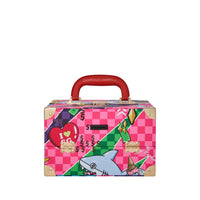 WILD WTF JEWELRY CASE