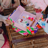 WILD WTF JEWELRY CASE