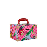 WILD WTF JEWELRY CASE