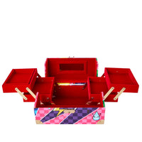 WILD WTF JEWELRY CASE