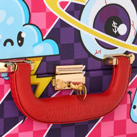 WILD WTF JEWELRY CASE