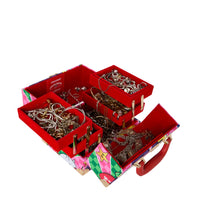 WILD WTF JEWELRY CASE