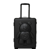 MONEYBEAR MOGUL CARRY-ON LUGGAGE
