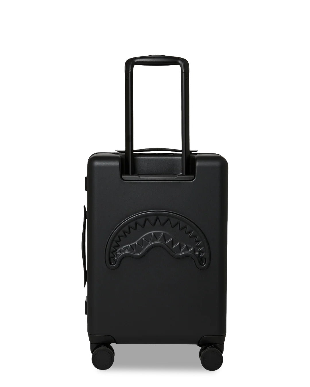 MONEYBEAR MOGUL CARRY-ON LUGGAGE