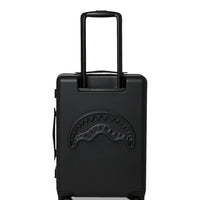 MONEYBEAR MOGUL CARRY-ON LUGGAGE