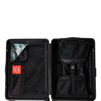 MONEYBEAR MOGUL CARRY-ON LUGGAGE