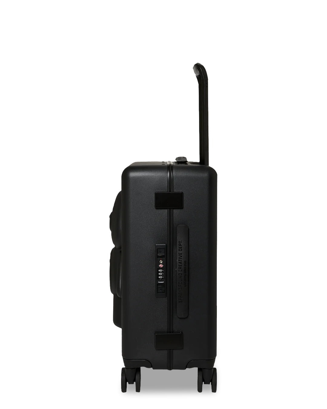 MONEYBEAR MOGUL CARRY-ON LUGGAGE