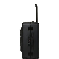 MONEYBEAR MOGUL CARRY-ON LUGGAGE