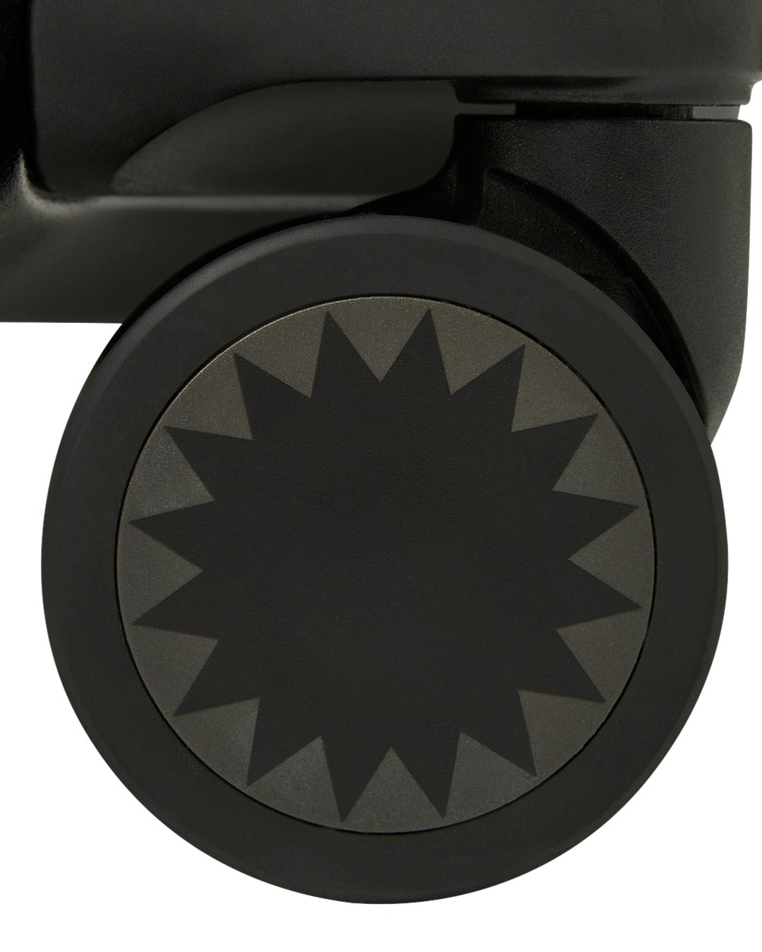THE SHARKITECTURE CARRY-ON LUGGAGE