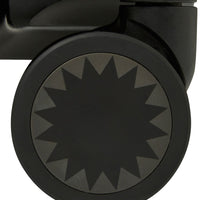 THE SHARKITECTURE CARRY-ON LUGGAGE