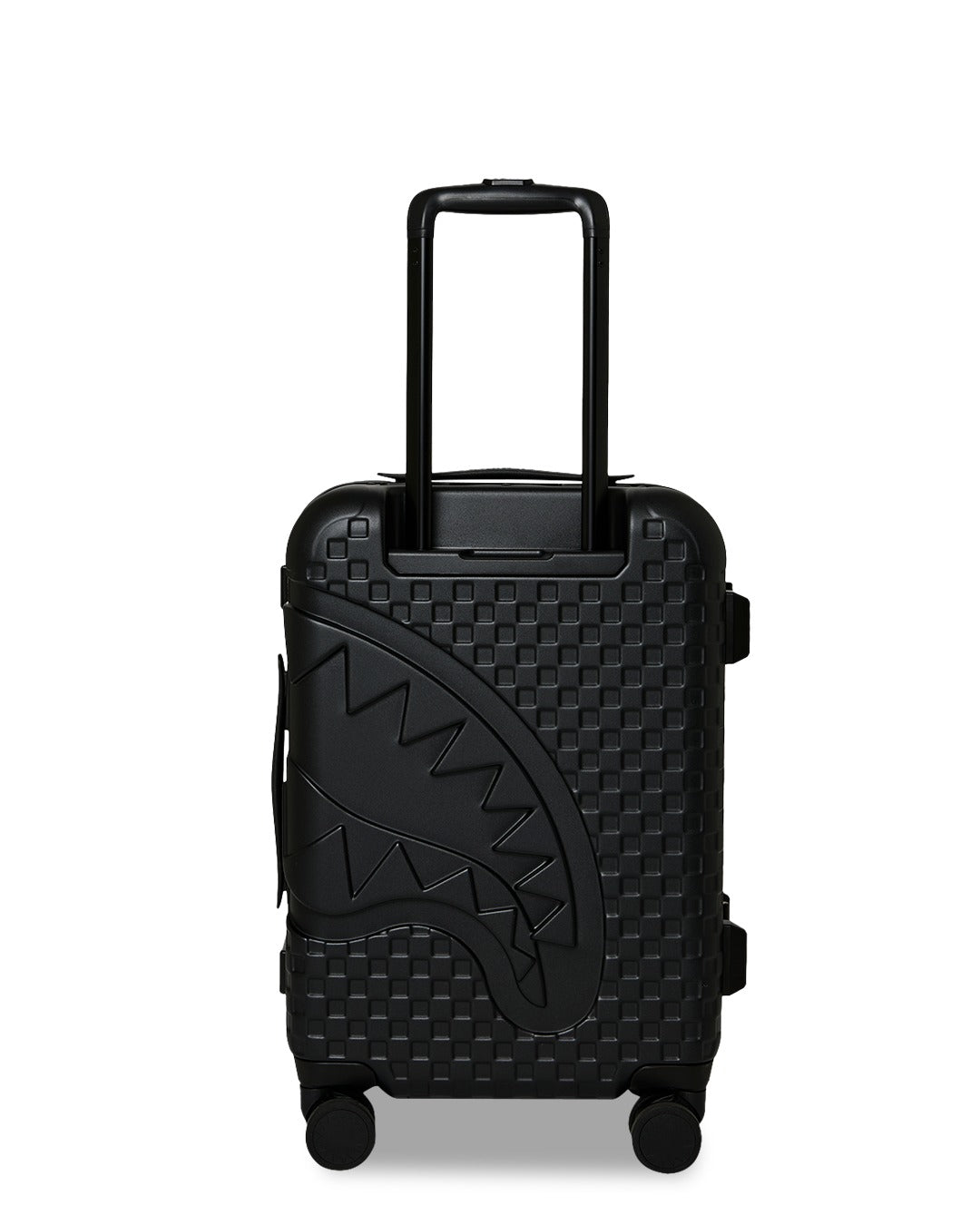 THE SHARKITECTURE CARRY-ON LUGGAGE