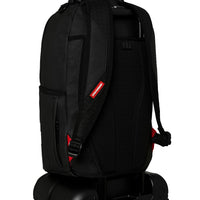 THE SHARKITECTURE CARRY-ON LUGGAGE