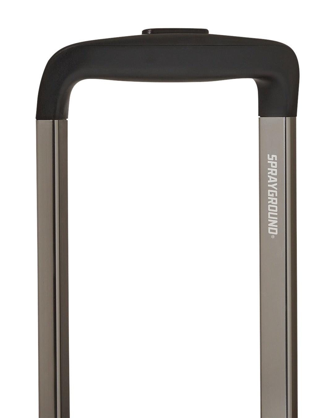 GUNMETAL ROLLER CARRY-ON LUGGAGE