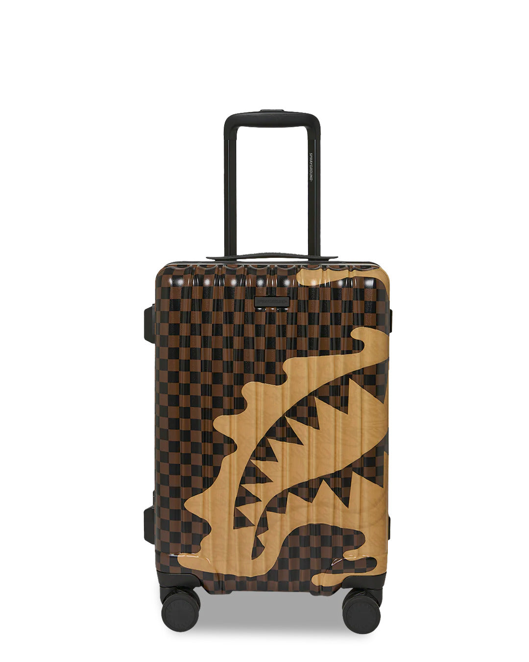 HENNY MELT CARRY-ON LUGGAGE