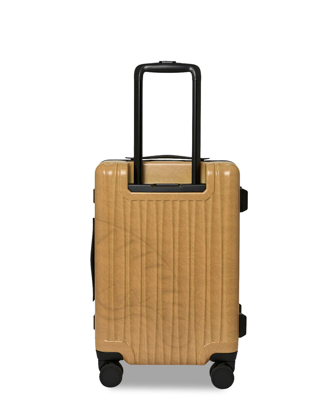 HENNY MELT CARRY-ON LUGGAGE