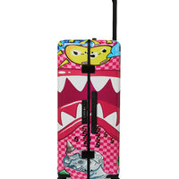 WILD WTF FULL-SIZE LUGGAGE
