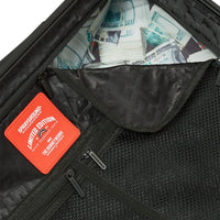 WILD WTF FULL-SIZE LUGGAGE