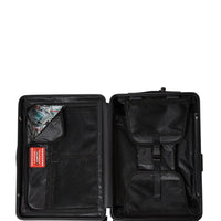 NEW AI PATTERN CARRY ON LUGGAGE