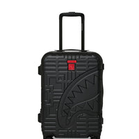 FRANK LLOYD WRIGHT HARD SHELL LUGGAGE