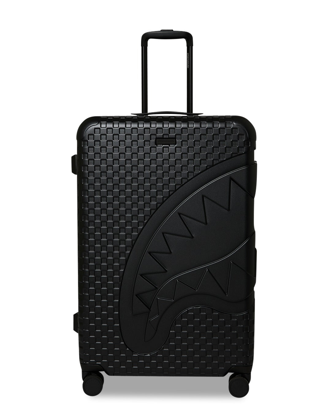 THE SHARKITECTURE FULL-SIZE LUGGAGE