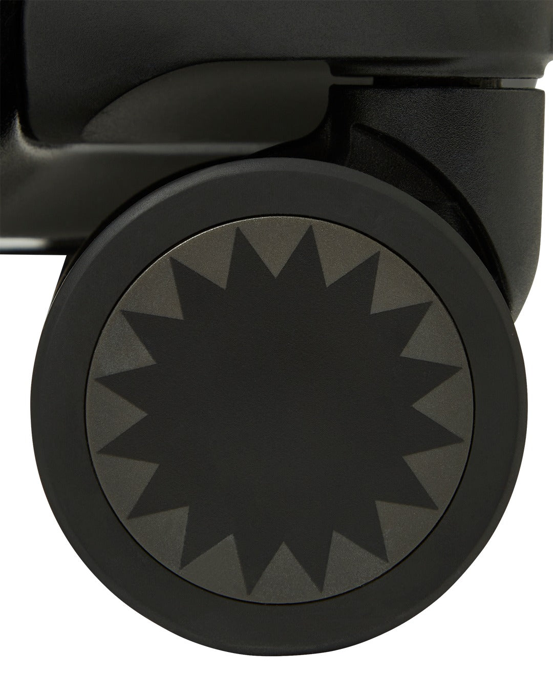 THE SHARKITECTURE FULL-SIZE LUGGAGE