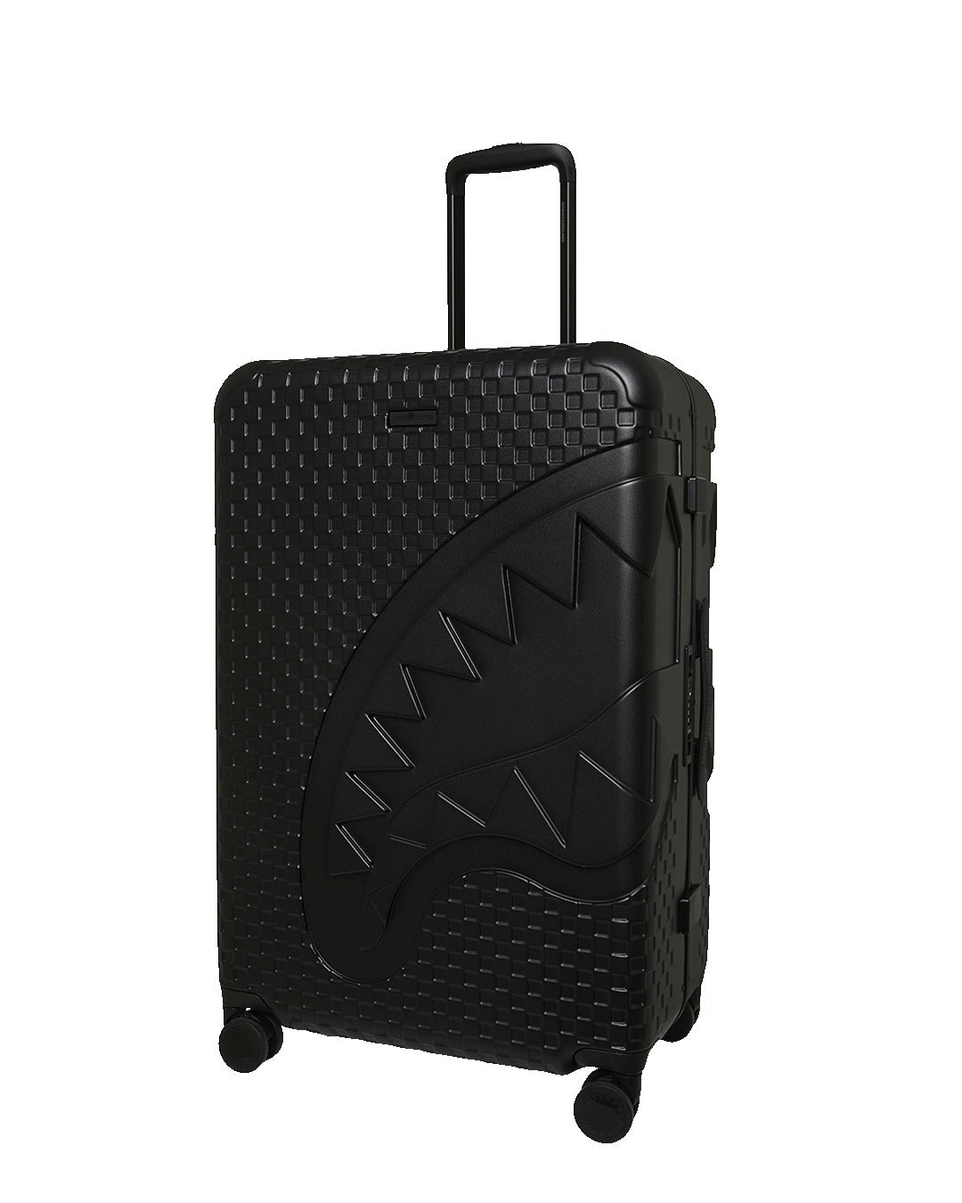 THE SHARKITECTURE FULL-SIZE LUGGAGE