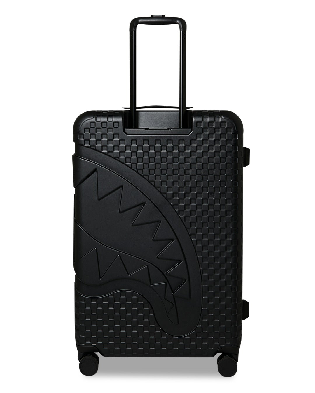 THE SHARKITECTURE FULL-SIZE LUGGAGE