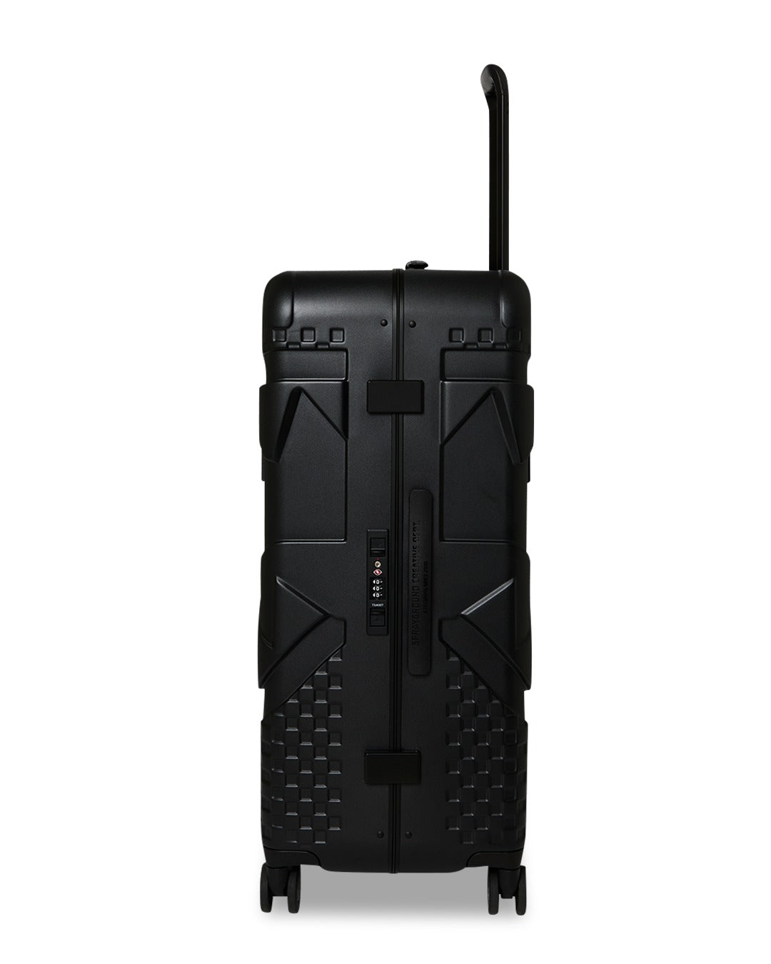 THE SHARKITECTURE FULL-SIZE LUGGAGE