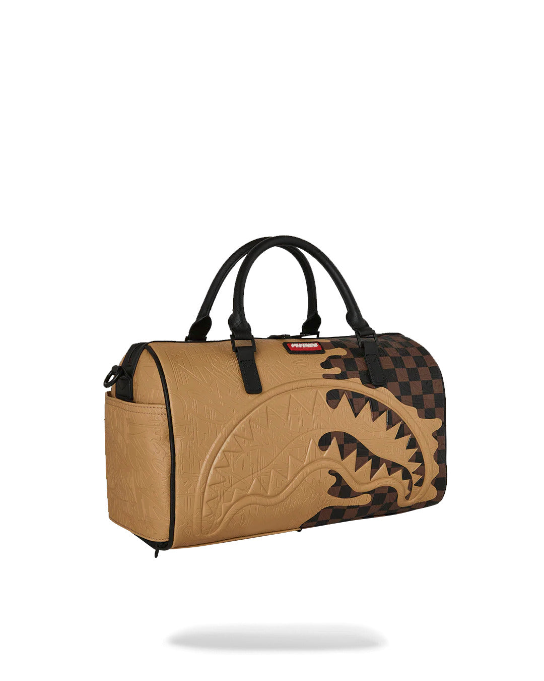 HENNY MELT MINI DUFFLE