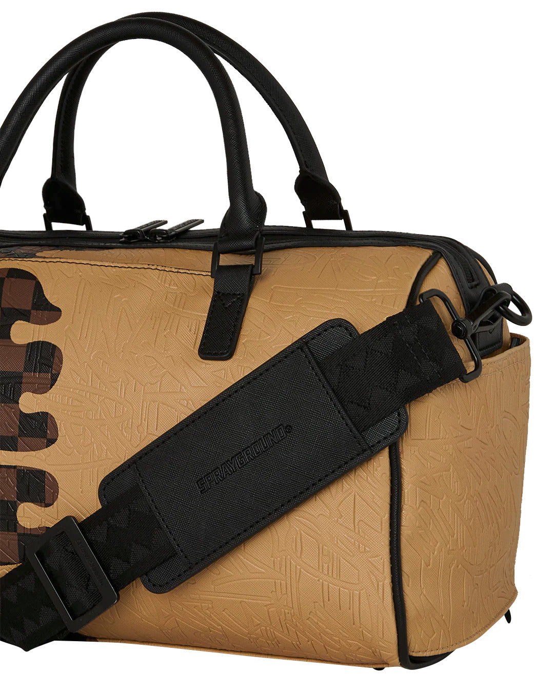 HENNY MELT MINI DUFFLE