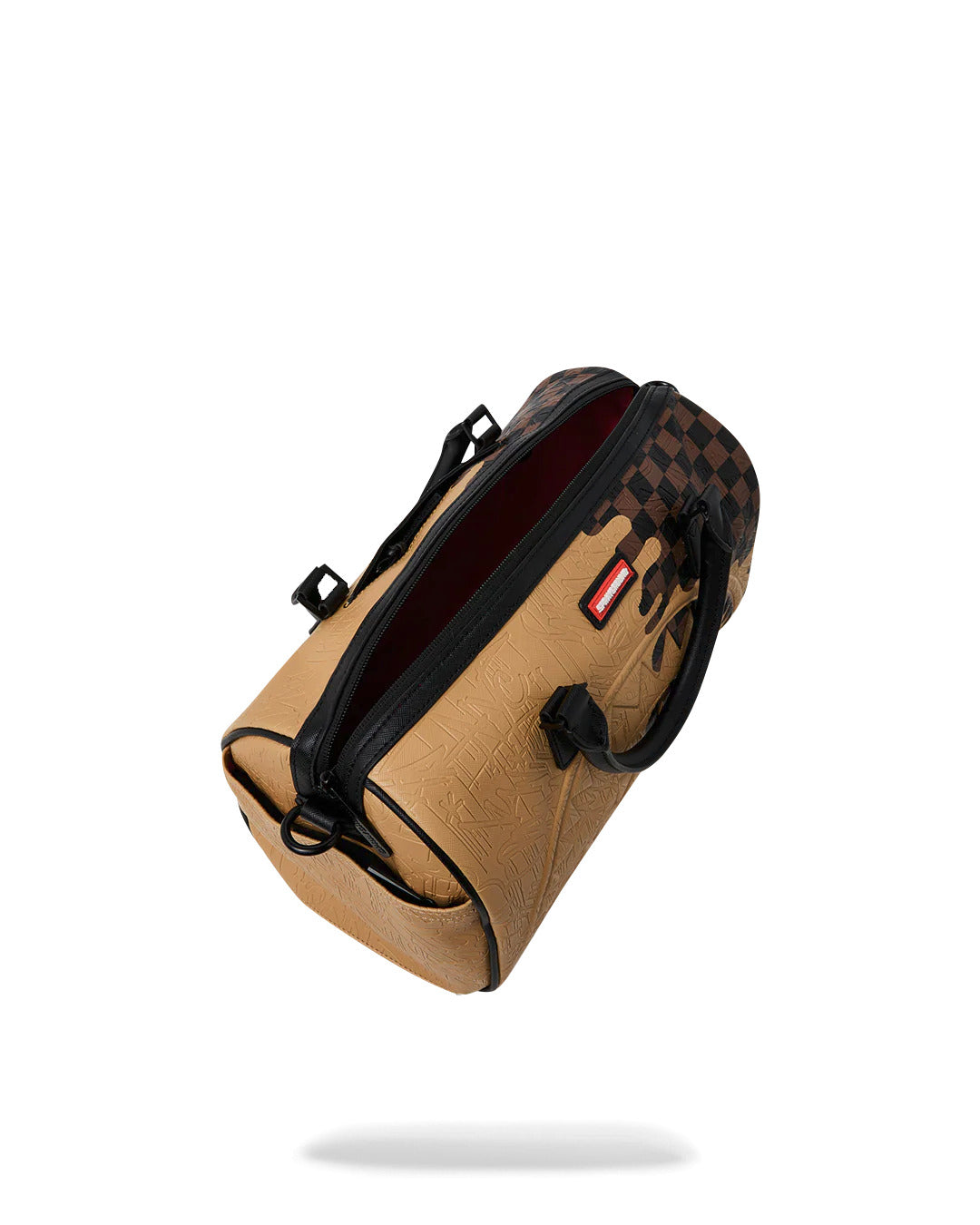 HENNY MELT MINI DUFFLE