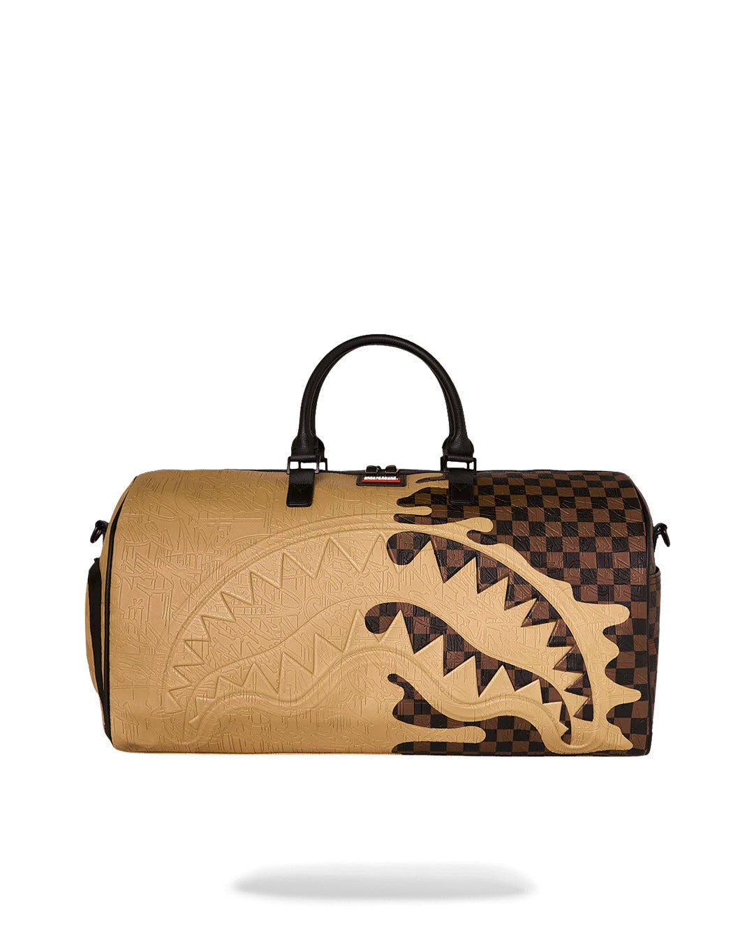 HENNY MELT DUFFLE
