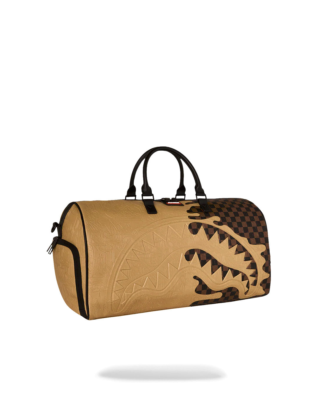 HENNY MELT DUFFLE