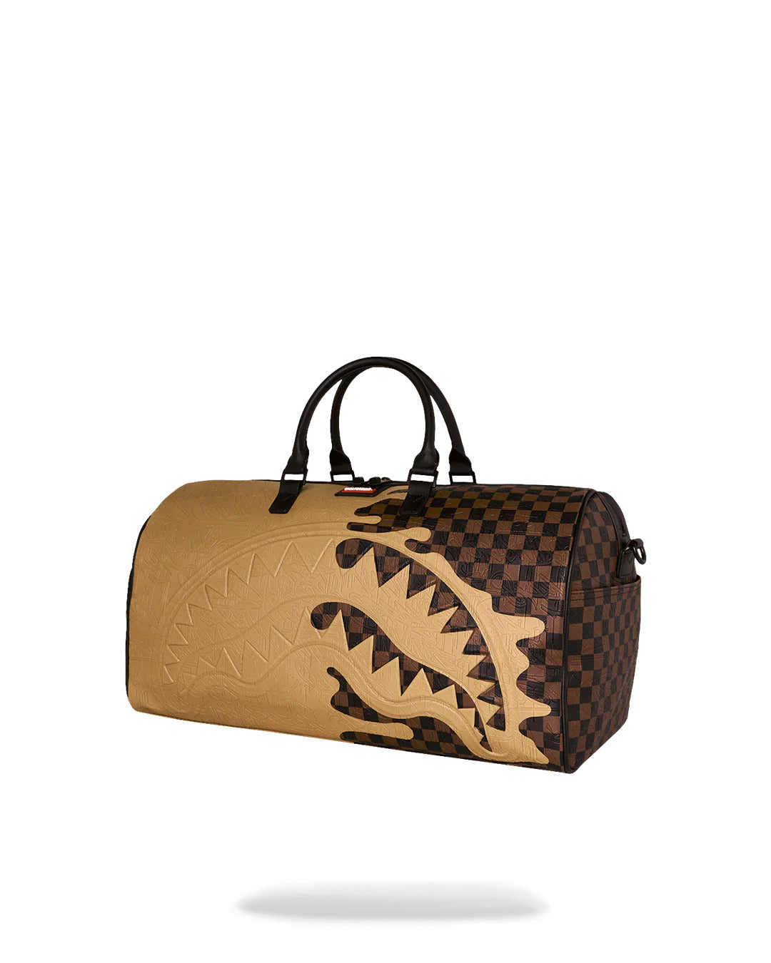 HENNY MELT DUFFLE