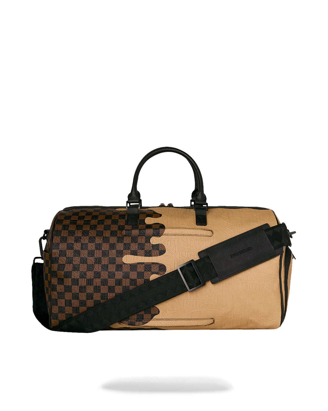 HENNY MELT DUFFLE