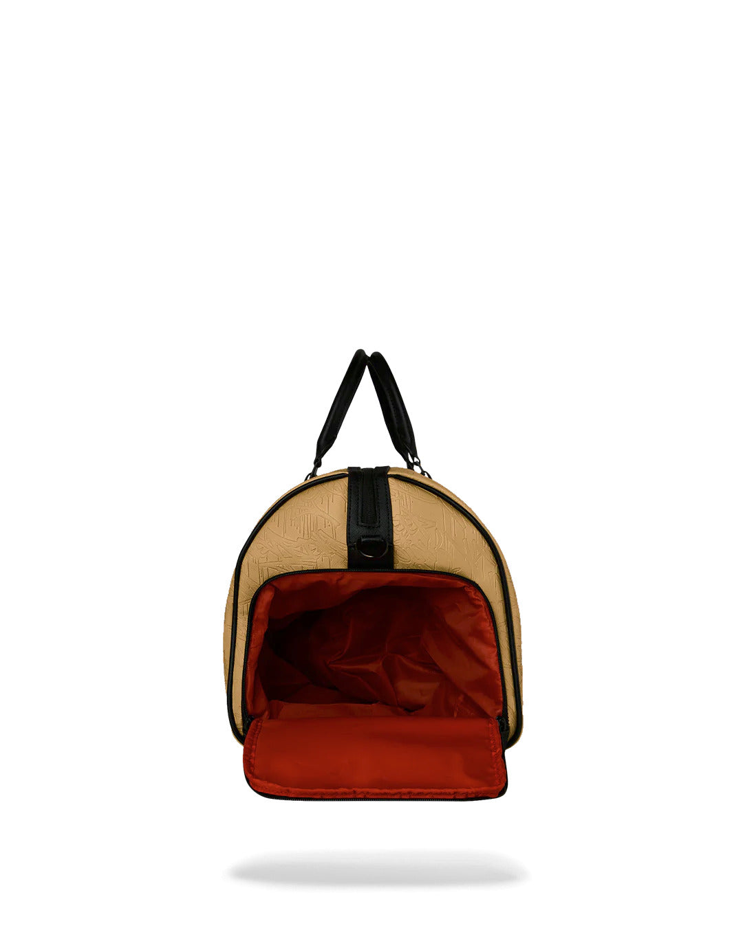 HENNY MELT DUFFLE
