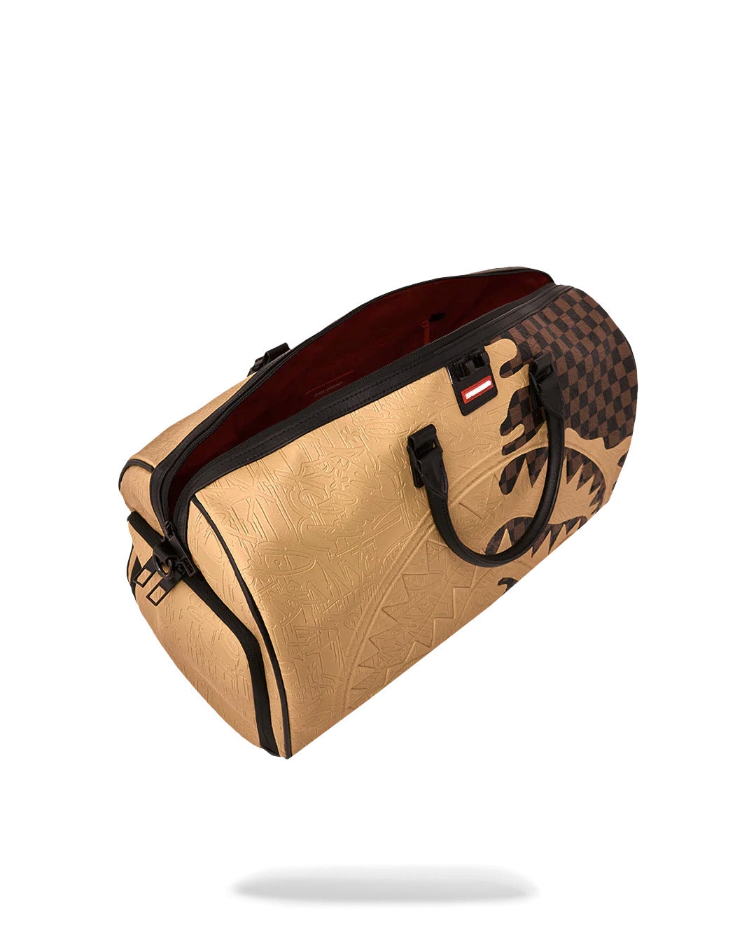 HENNY MELT DUFFLE