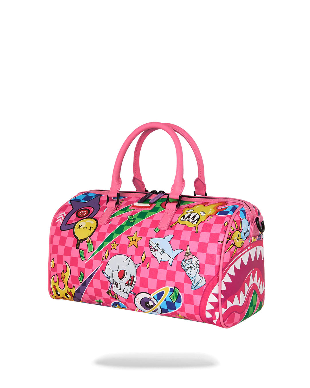 WILD WTF MINI DUFFLE