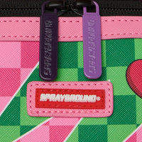 WILD WTF MINI DUFFLE