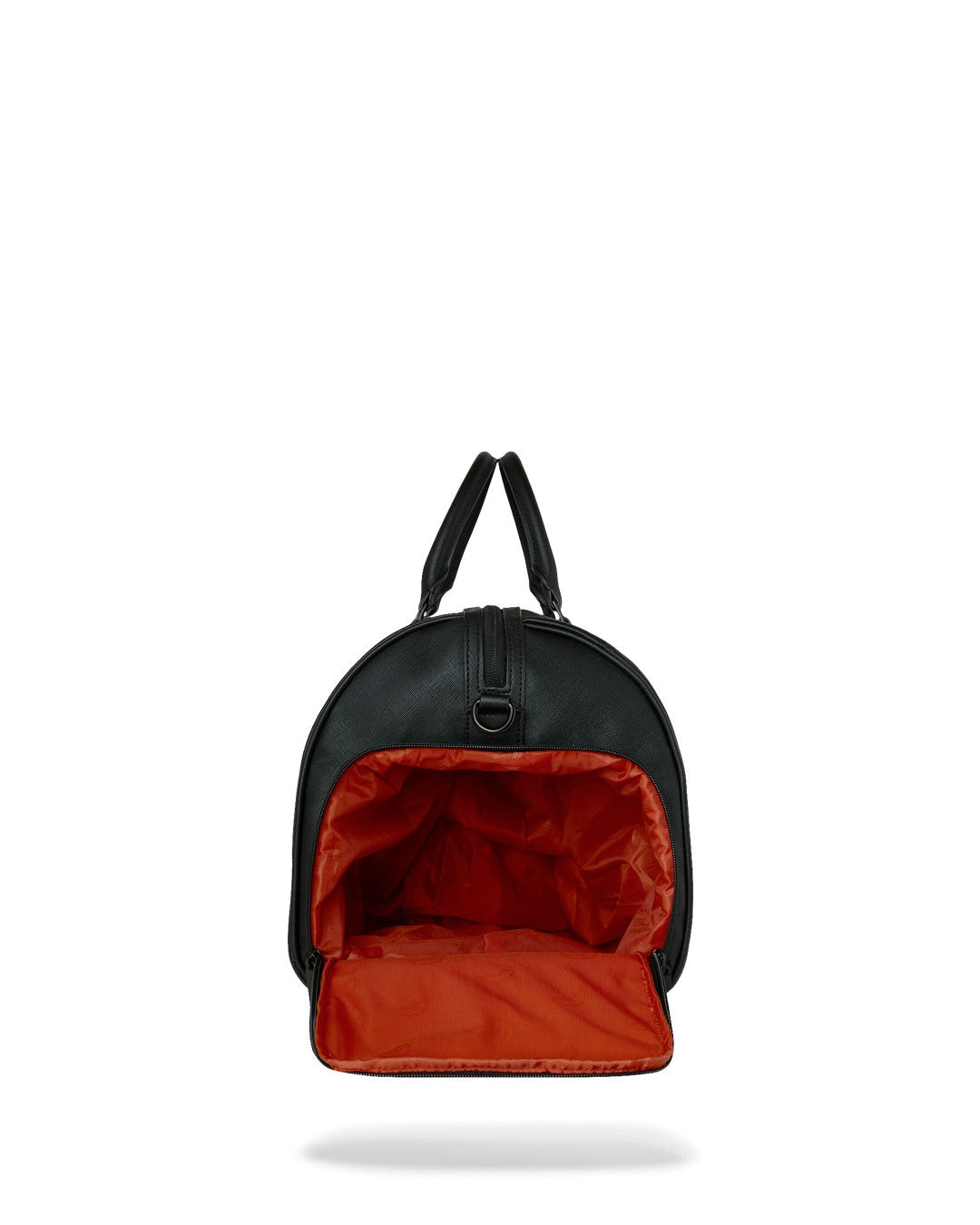 DISAPPEARING SHARK DUFFLE