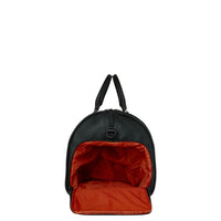 DISAPPEARING SHARK DUFFLE